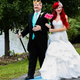 Illustration for article titled This is the most impressive Disney Princess wedding weve ever seen